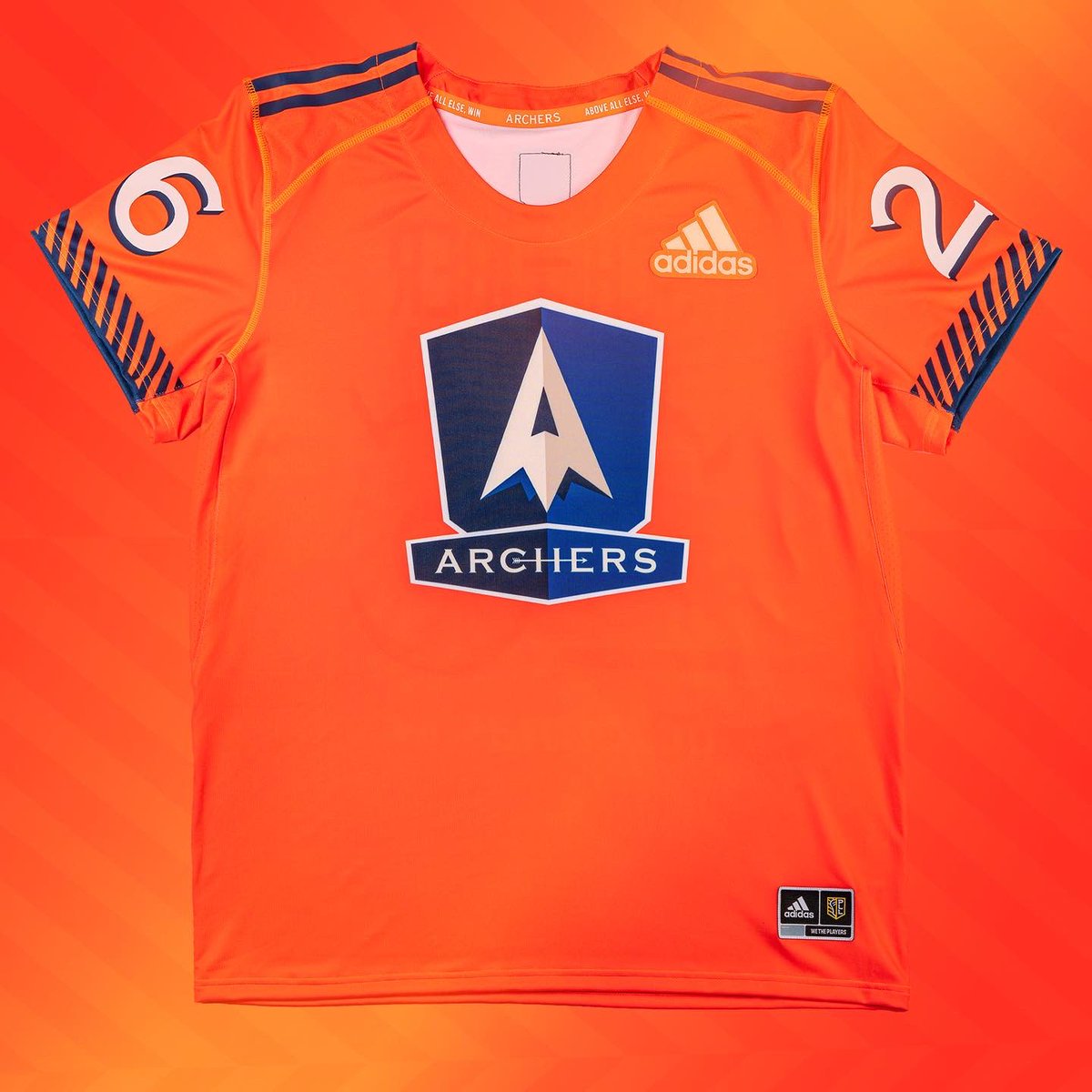 JakeMarsh18's tweet image. JUST IN: @PremierLacrosse releases uniform color hex codes for each of the league's seven teams:

Archers 222D3F F2694C 23427A

Atlas 0FA2C0 F1ECD4 2E2E4D

Chaos 000000 EF484B FFFFFF 282A29

Chrome 000000 95D6DB EB5E99