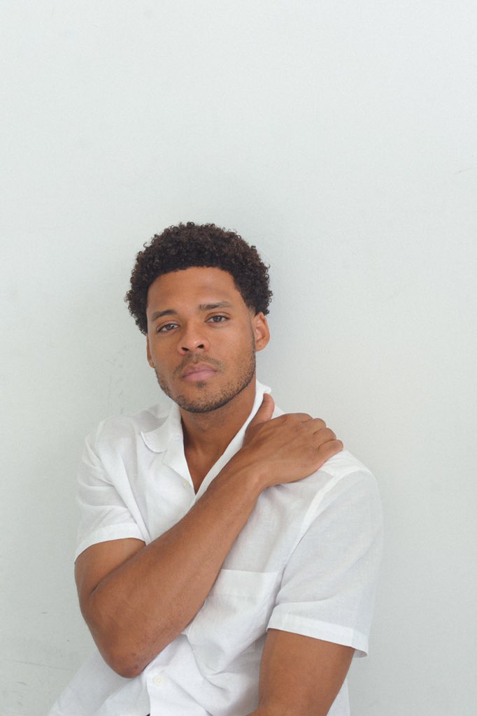 feltonkizer's tweet photo. @DericAugustine for ’The Journal’ by @kizerquarterly https://t.co/EuKPHHu8wq