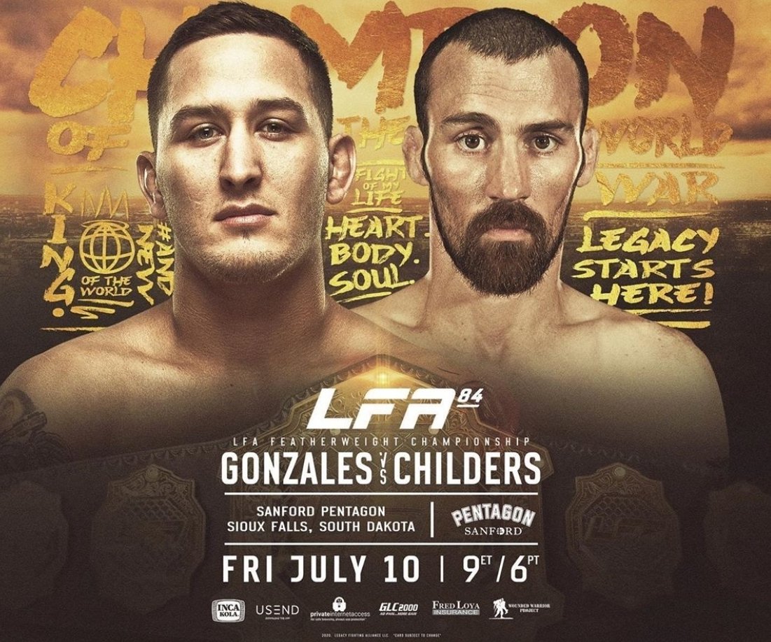 Finally LFA is back!

#LFA84