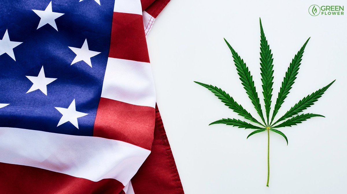 greenflwrmedia's tweet image. #Military personnel who have used #cannabis will be allowed to #reenlist under new #ammendment: buff.ly/3egt0NY