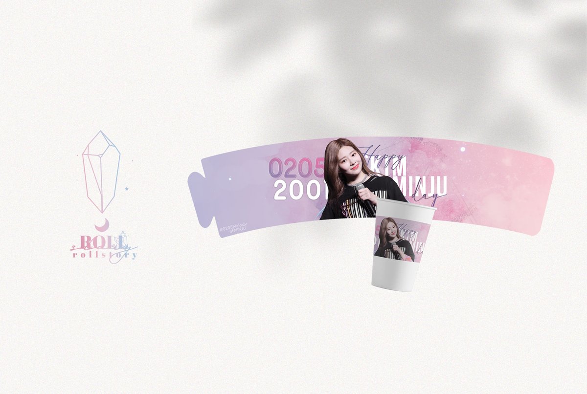 ROLLSTORYDES's tweet photo. REVIEW ARTWORK 🌨 : #ROLLSTORYDES
Please DM for work

#김민주 #KIMMINJU #キムミンジュ

#รับออกแบบ #รับออกแบบของแจก #디자인 #디자인커미션 https://t.co/L0hgx90wEI