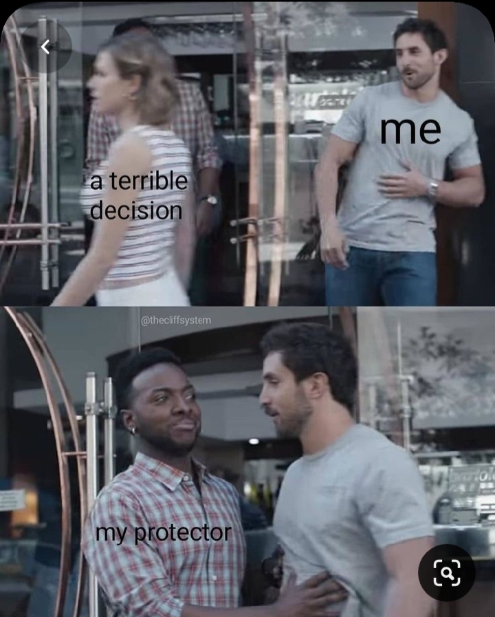+ protector alters manage emotions such as rage and avoid feelings of shame or hurt+ they usually represent as men or strong animals, because this is what children usually interpret as 'a protector', and systems are created by the subconscious minds of children