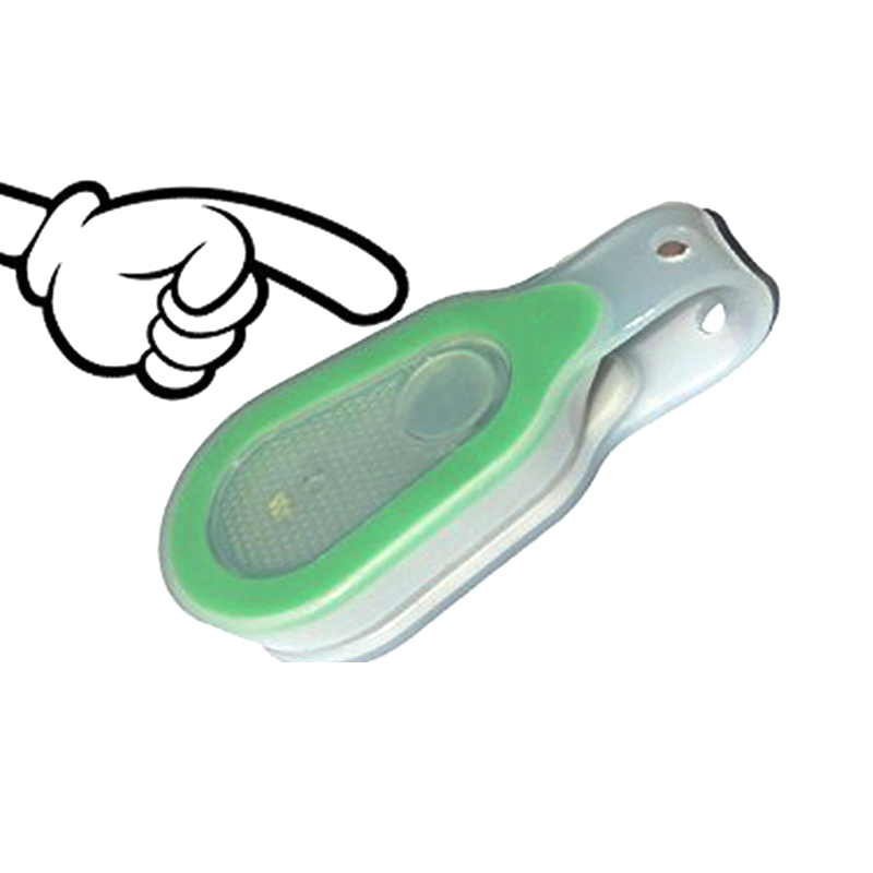 ElectronicTaiyi's tweet image. Our most remarkable Customized Green Silicon magnetic running light is for your choice. chinaworklight.com/customized-gre… #caplight #outdoorworklights #powerlightworklight