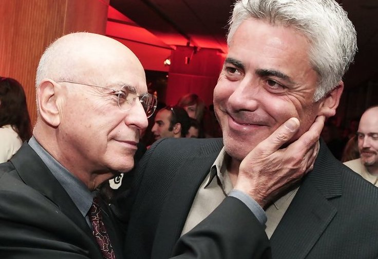 Gilbert Gottfried's Amazing Colossal Show! tweet media