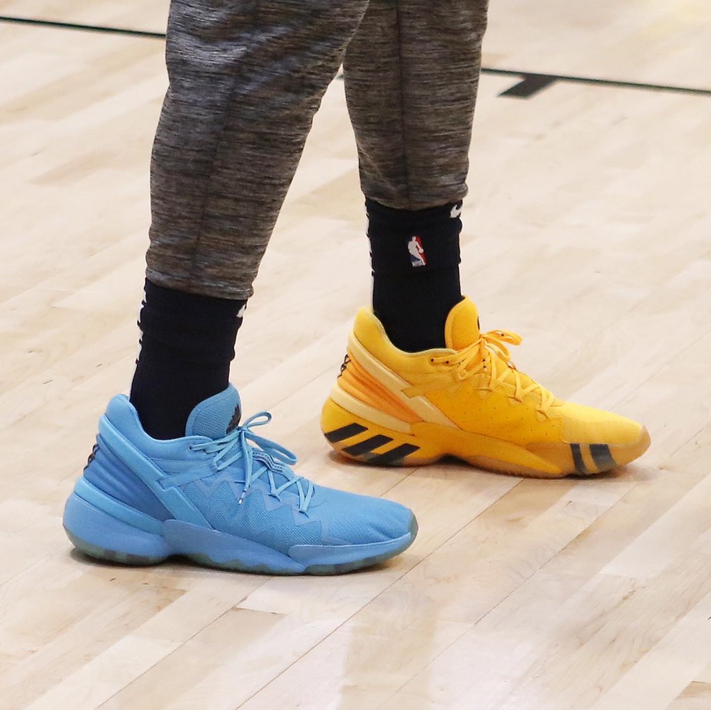 Crayola Shoes Issue Crayola Don Issue Blue Crayola