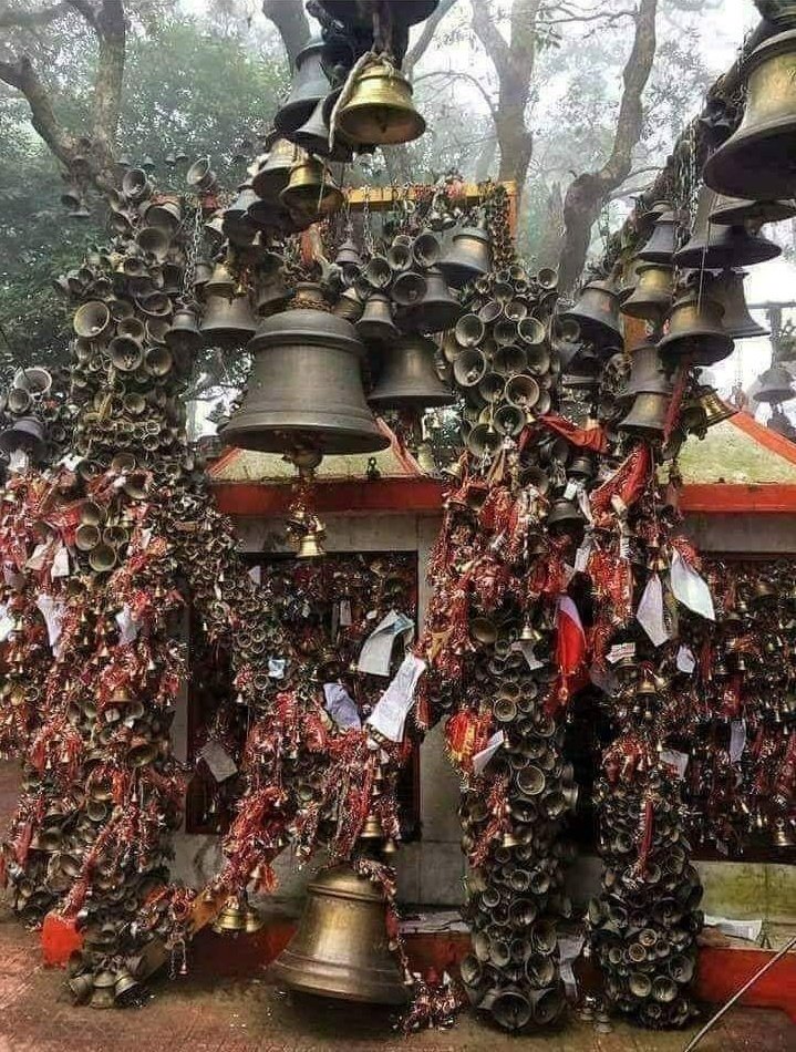 Ravita40106815's tweet photo. वो इतने बरस बाद वहीं पर मिली मुझे ,
तो ऐसा लगा ज़िंदगी फ़रियाद है मेरी ,
मंदिर को, देवता को, पुजारी को छोड़िए ,
इन घंटियों तक को भी दुआ याद है मेरी...!

शुभ भोर 😍😘🙏

👉 @DrKumarVishwas 👌👌😍😘 
#कुमार_विश्वास https://t.co/jbiu6xvn72