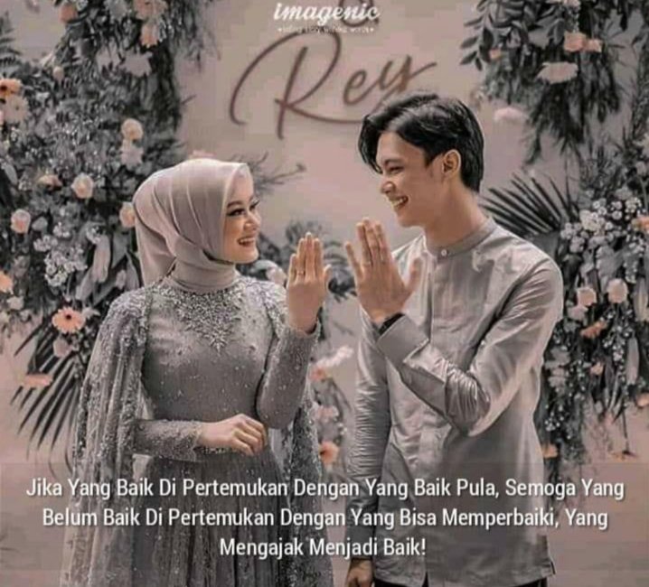 inimiyaaa's tweet photo. Aamiin paling serius😜

Ku-tersengat keuwuan #dindahauw #reymbayang https://t.co/AolcJTkKxZ