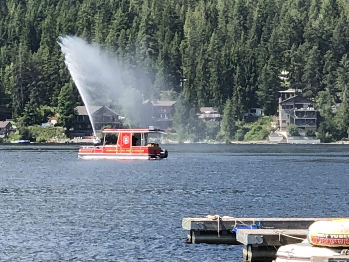 Regional District of Kootenay Boundary tweet media