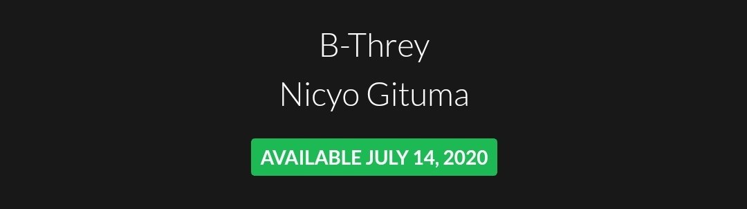 14 - July .... 🔥 <a href="/RatioMusic/">Ratio Music</a> 
Shout out to <a href="/ZEDwinyamirambo/">PRO ZED THE RAPPER</a> and <a href="/Kinabeatrwanda/">Kinabeatrwanda 🇷🇼</a> for blessing me with this sound 😍