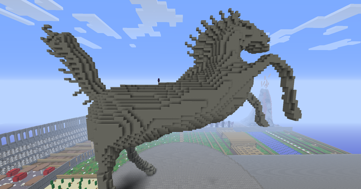 GawrSlime's tweet photo. Kernel chikito montando un caballo https://t.co/8uvf7yFB14