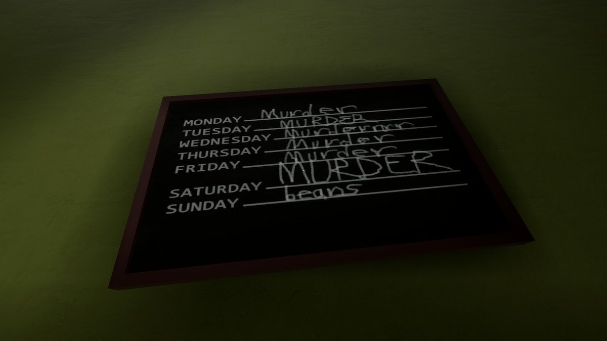 grithic's tweet image. Muad'dib's jihad schedule.  #superliminal