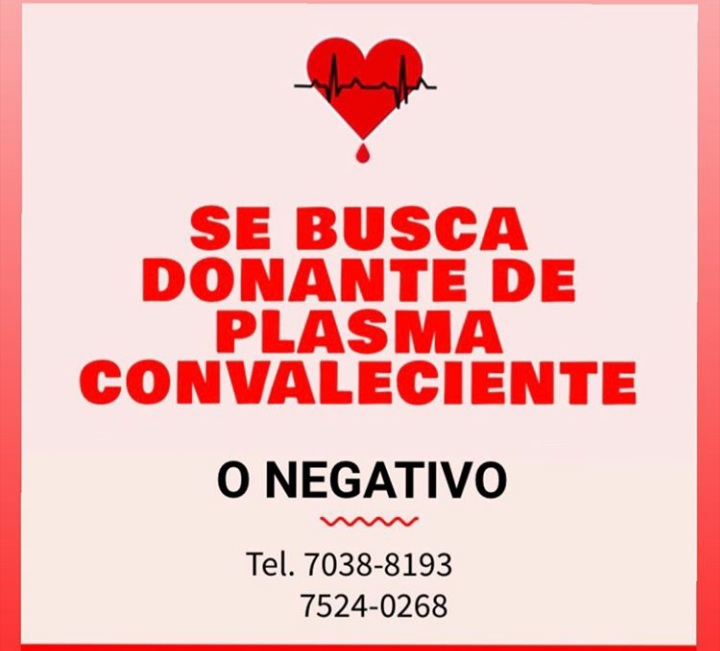 prensagrafica's tweet photo. #DonaPlasma #ElSalvador https://t.co/VzCl9tZ1fF
