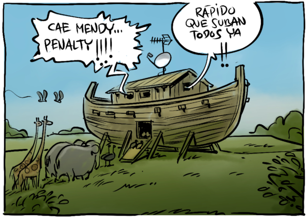 Real Madrid 2 - Alavés 0