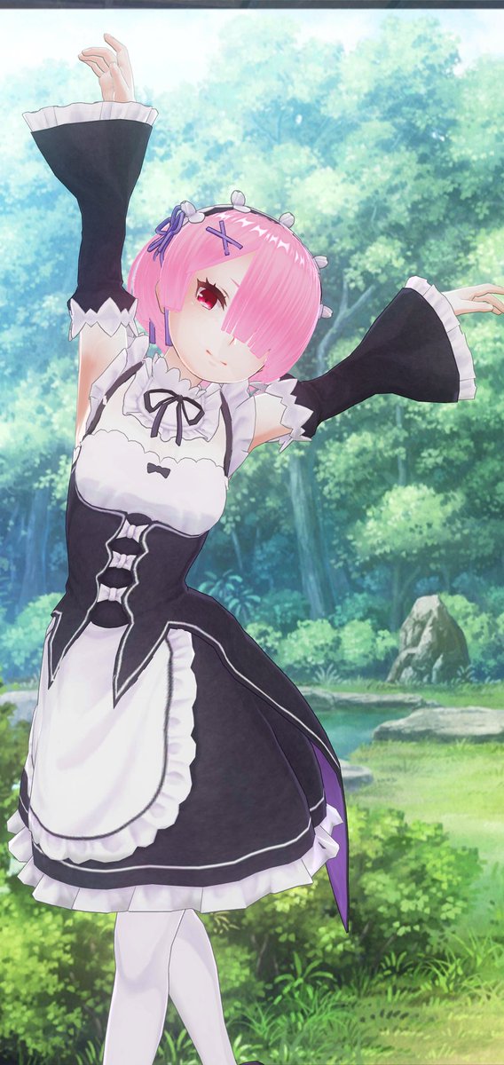 リゼロ 高画質 のtwitterイラスト検索結果