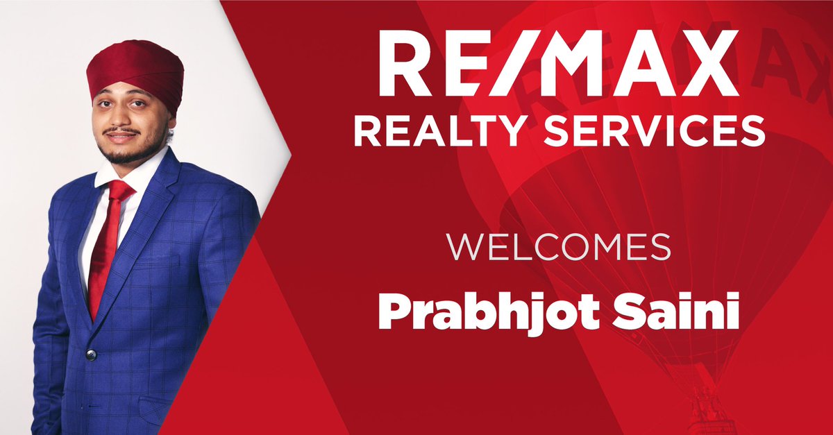 Welcome to our Brampton-Queen office!  I am really excited to start working together.