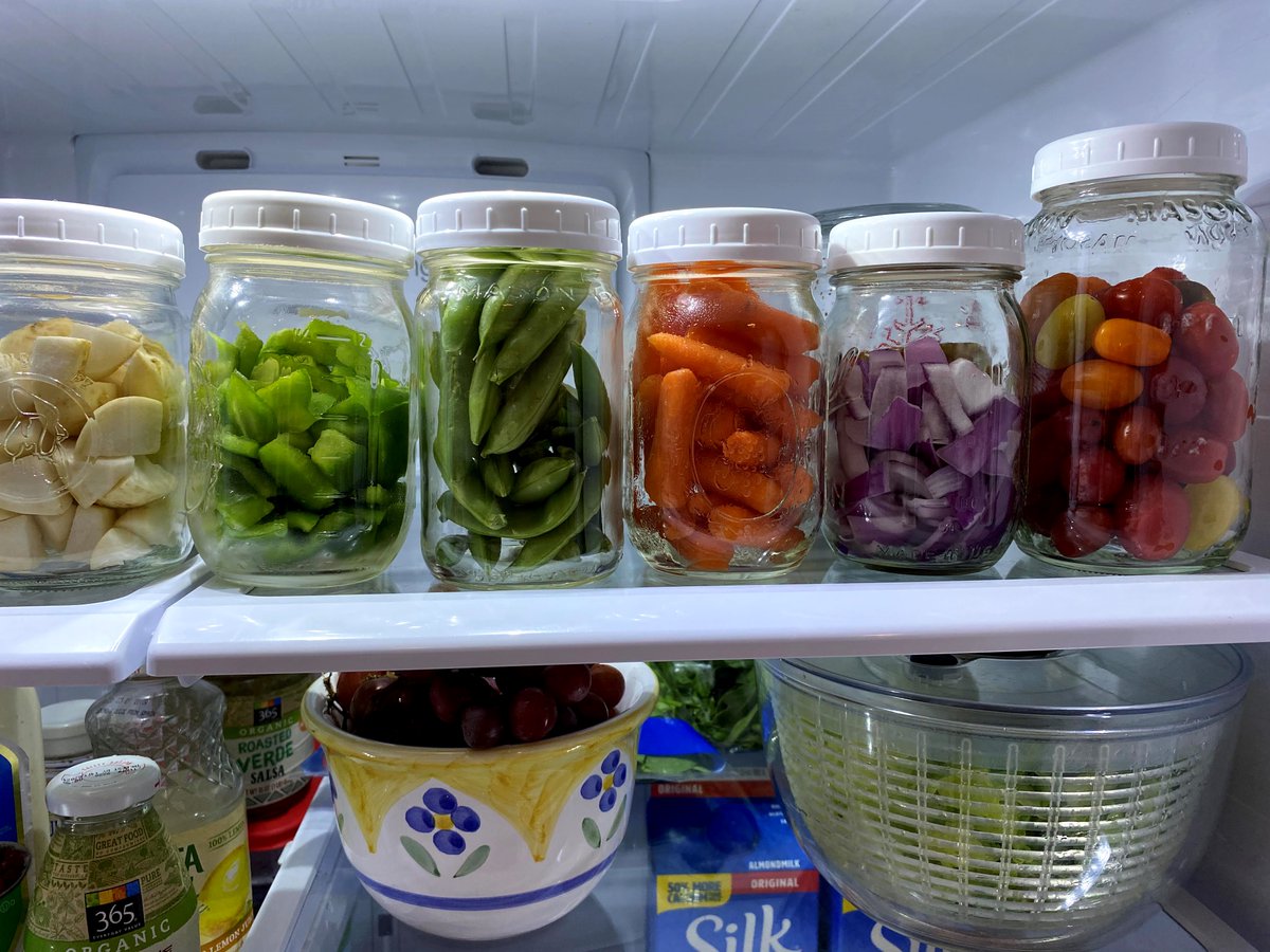 Kitchen Life Hacks times 3. Read to the end to see my family's favorite. bit.ly/3gPhD18 #lifehacks #kitchen #organization #Tips