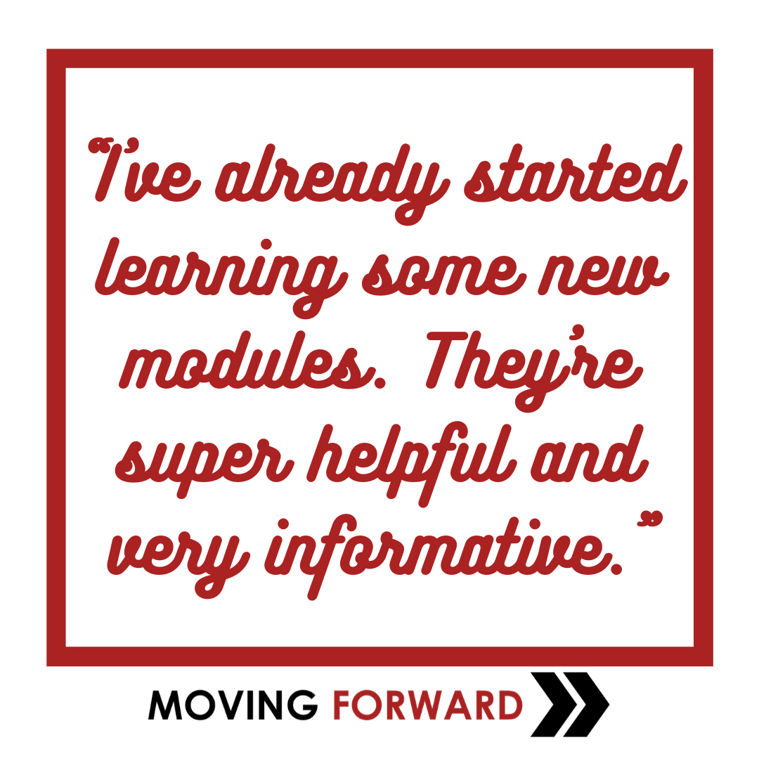 DFSOttawa's tweet photo. @AccentureCanada’s Skills to Succeed allows clients to expand their skills + gain new ones to help get out of the #Shecession. They've completed 150+ courses since March! Growing skills during a pandemic is one way we're #DFSMovingForward. To help go to https://t.co/Eyt6U4f70M https://t.co/pfBwg9hMey