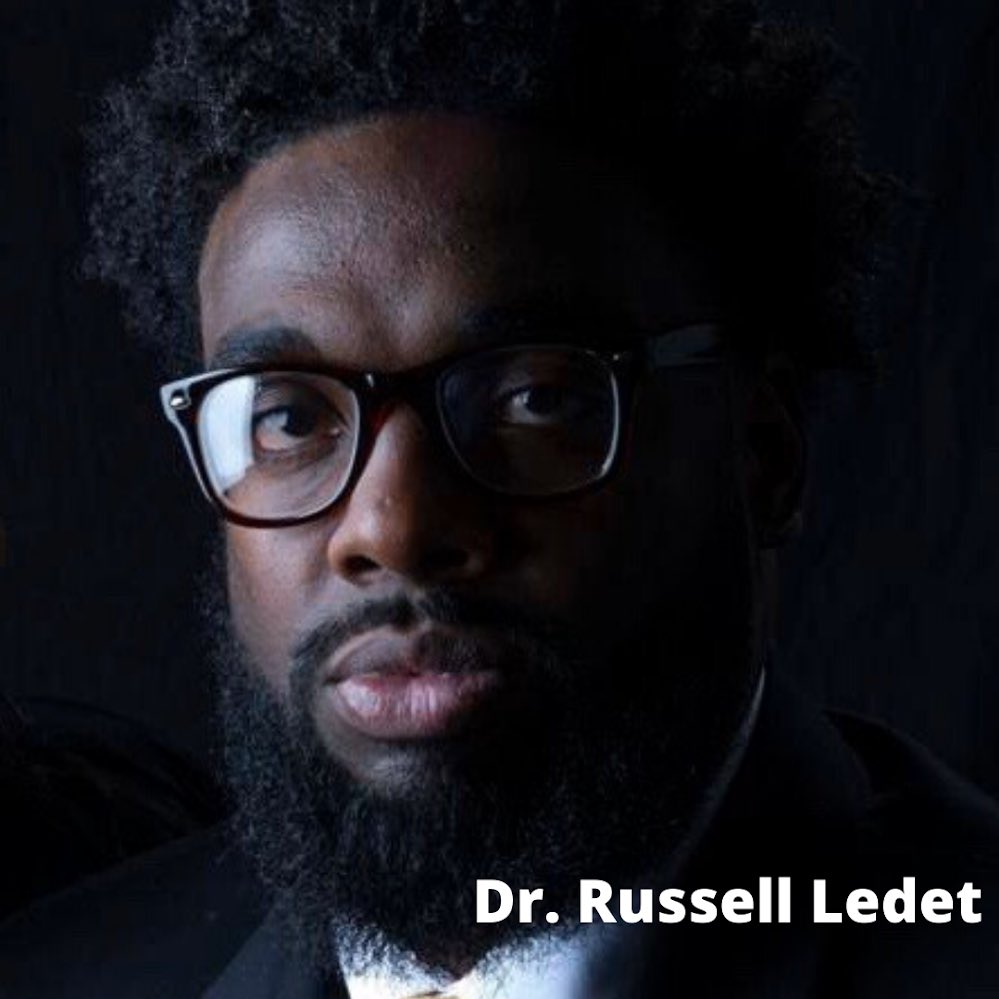 ChipsWalk's tweet photo. Ep. 1 w/ Dr. Russell Ledet.  Had a great time learning about his story and all that he endured to get where he is today. Please enjoy this episode https://t.co/15Qiff4YLF   @theguywithyes @the15whitecoats https://t.co/JCmP3K8HkI
