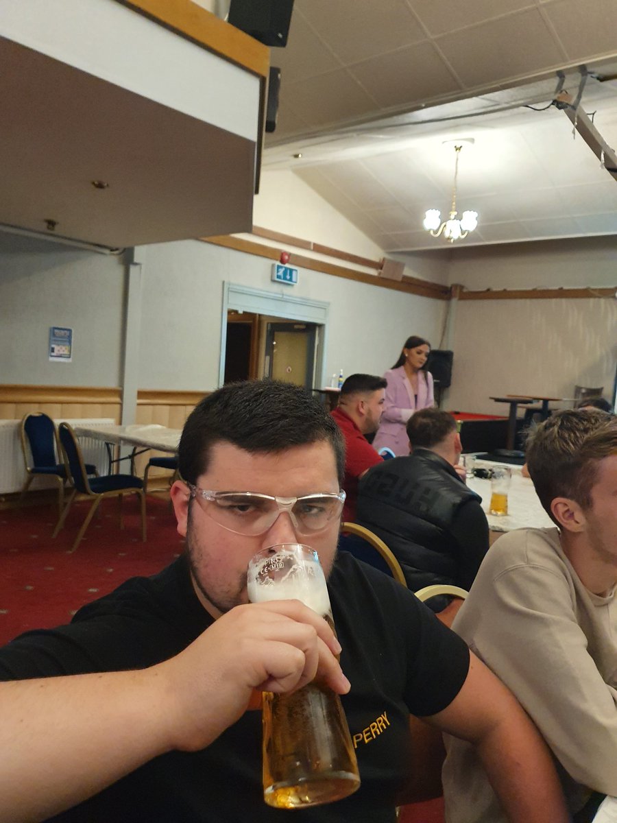 JLambert55's tweet photo. The lads taking Covid serious. Protection at all costs https://t.co/PYuaciGbRx
