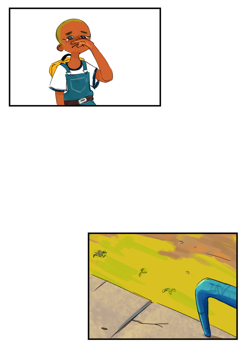 3/4 
