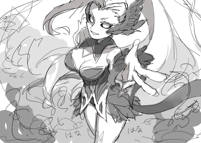 zyra wip 
