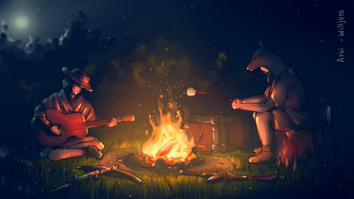 SinHunSan1's tweet image. #rust thumbnail