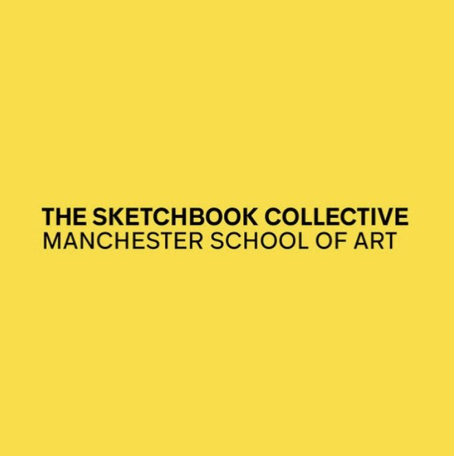 We are excited to share with you the <a href="/McrSchArt/">Manchester School of Art</a> Sketchbook Prize 2020. Brought to you by this years student led collective. Peruse the books &amp; vote for the people’s choice- inprogress.mmu.ac.uk/sketchbook-col… #inprogress