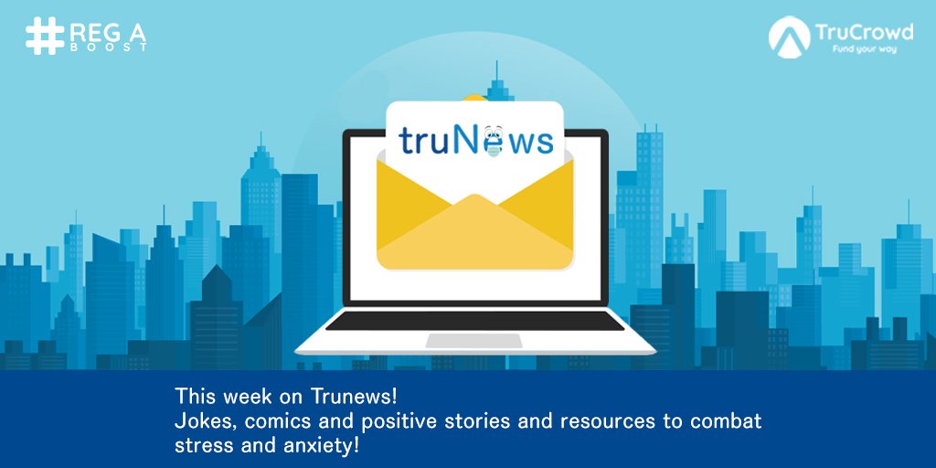 truCrowd tweet media
