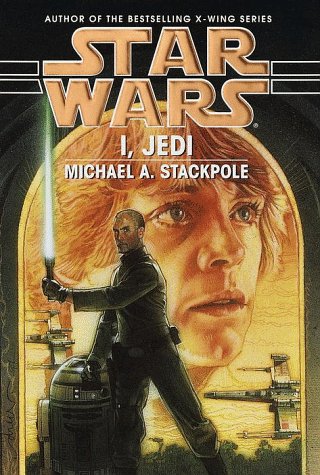 A #StarWars #realcanon cover each day. Day 4- This was the first book I ever bought brand new (and thus hardback). Used weeks of chore money at 13 to buy it. It wasn't my favorite, but I loved @MikeStackpole
X-wing books so much that I was super stoked. #10Days10Books