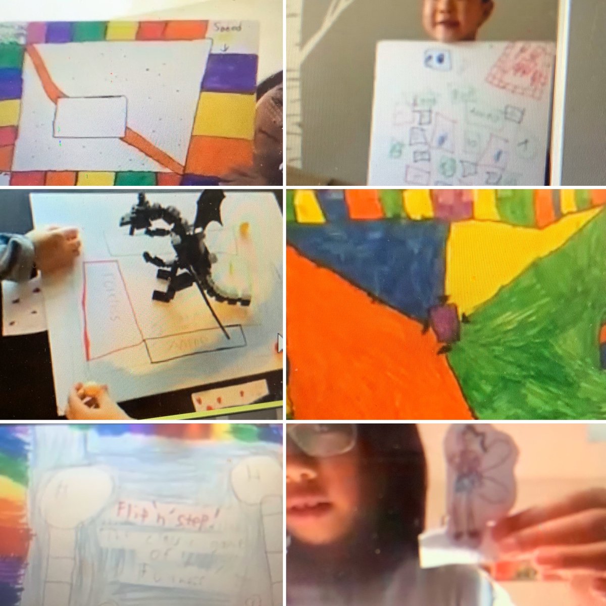 OWS Summer Program tweet media