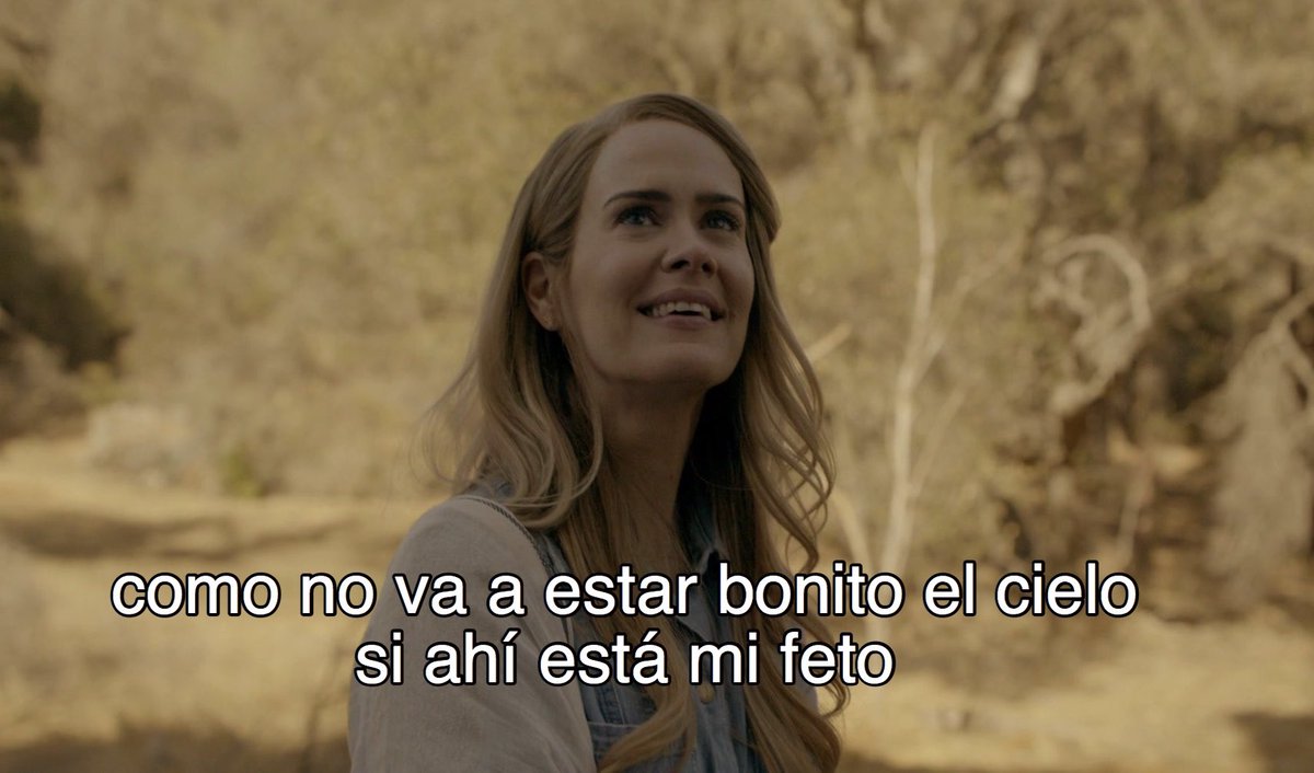 Historias de Terror Tercermundistas (@eltioahs) on Twitter photo 