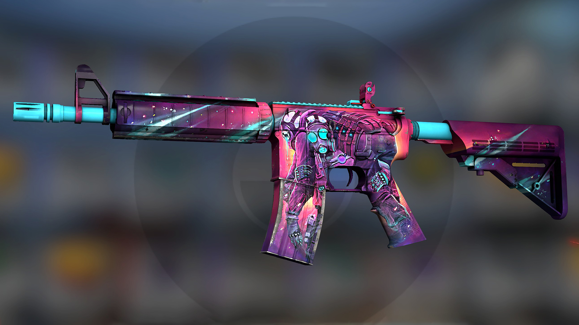 M4a4