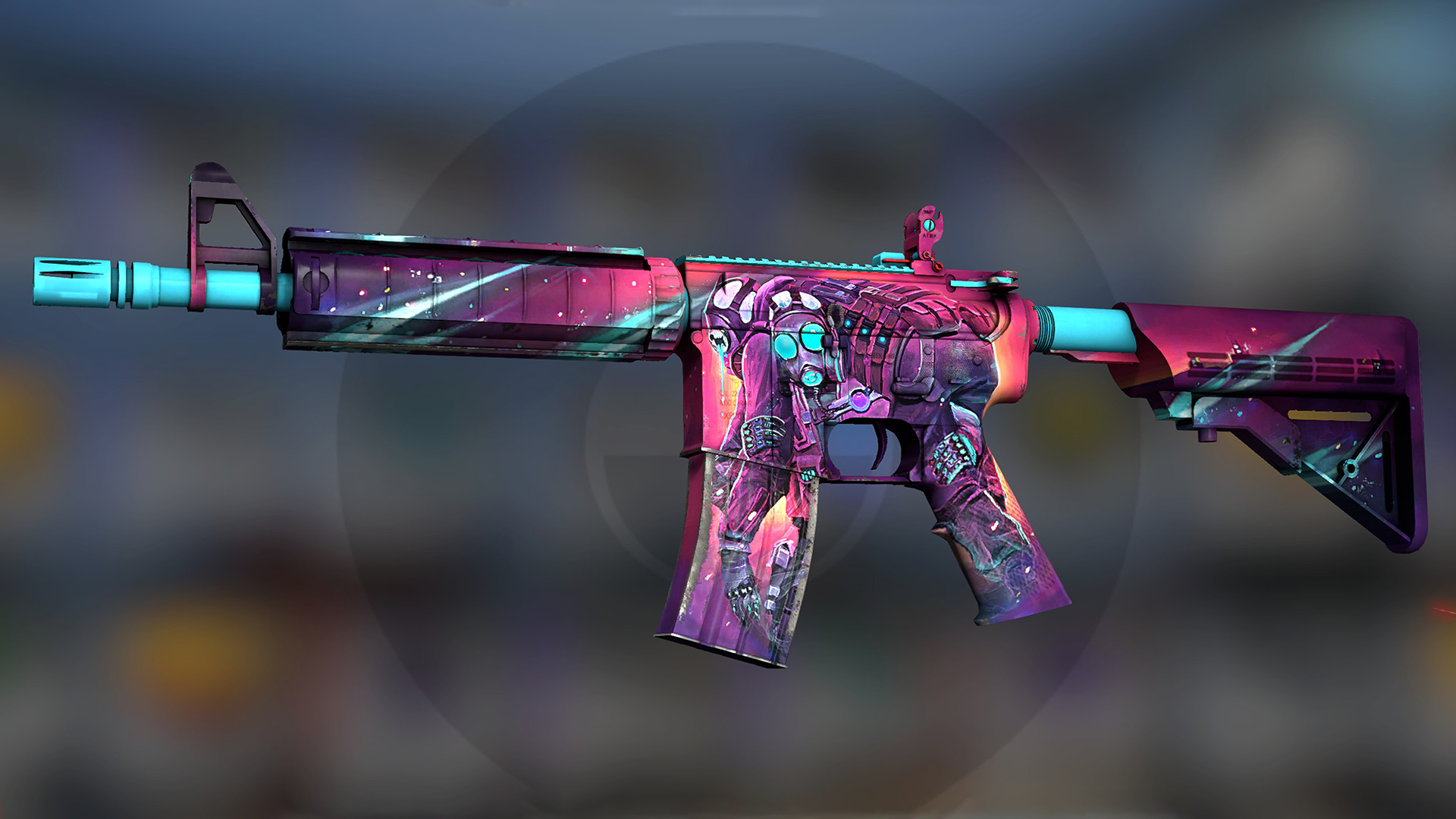 Skins cs купить