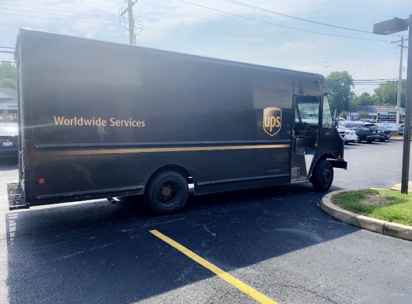 Make delivering your packages easy by using the UPS member discount!
To join or for more details, please visit healthyvisionassociation.com