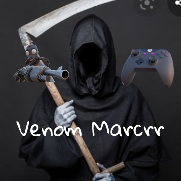 MarcrrFN's tweet image. #NewProfilePic