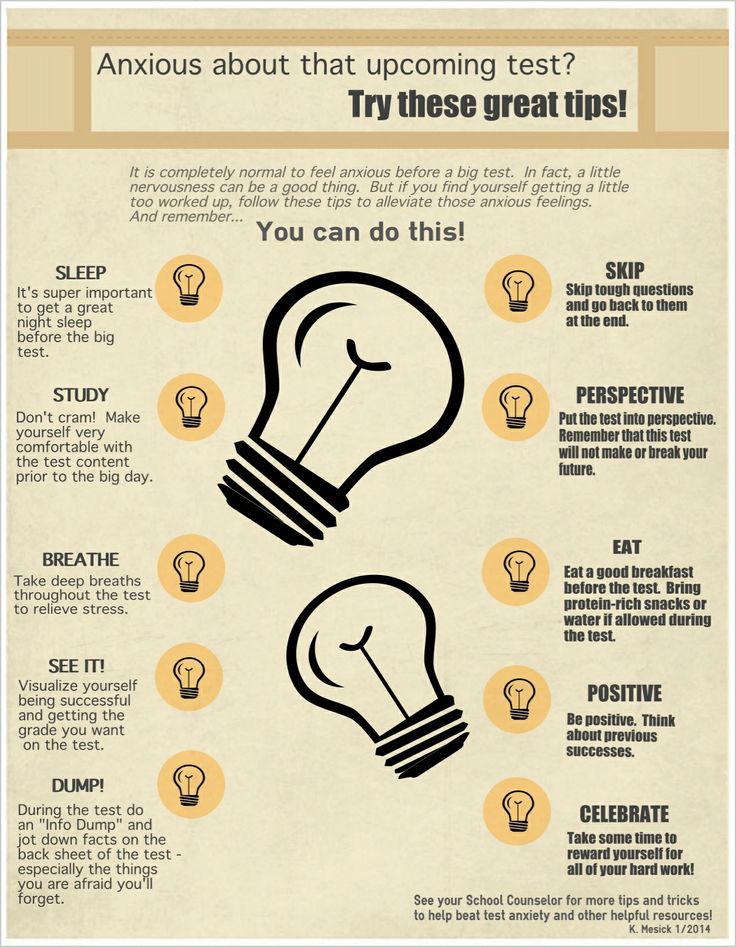 WhinterK's tweet photo. As we all know the Hootsuite certification exam is quickly approaching 😅. Here are some incourgaging tips for those who experience test Anxiety. #CMN3980 #PantherPR https://t.co/r0LGp3pYBc