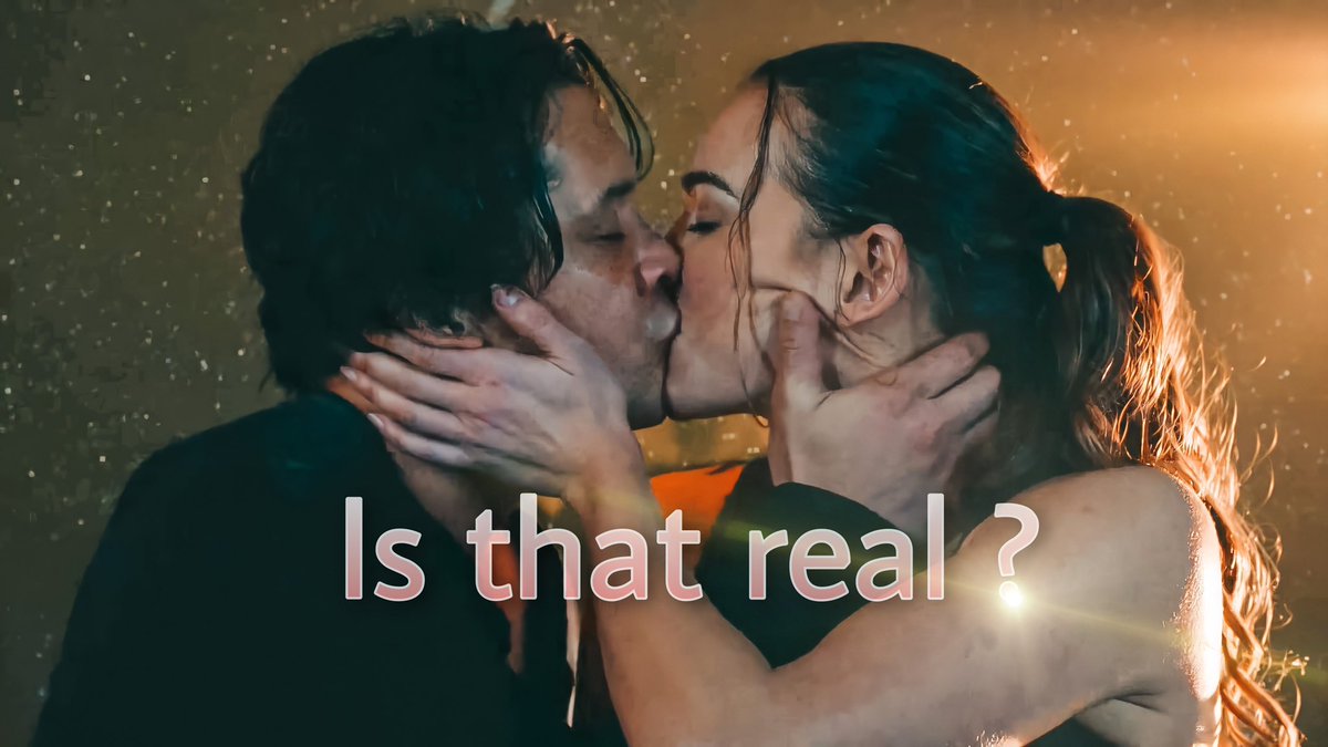 tasyateleskru's tweet image. youtu.be/CeF17bW3Uao 
.
this is for all the Becho shippers 💚 
#the100 #becho !