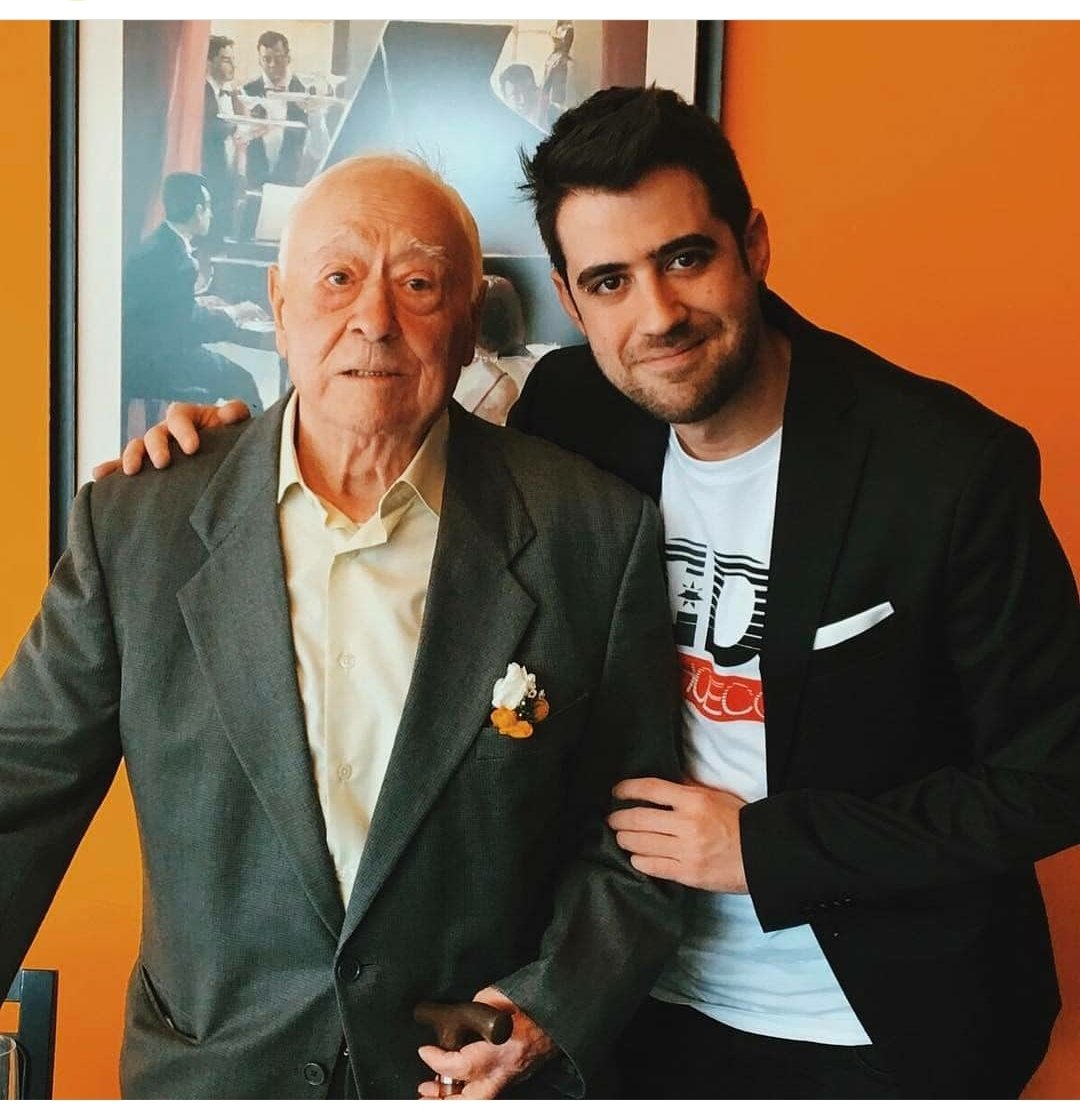 Se filtra fotografía de <a href="/auronplay/">Auron</a>  junto a <a href="/DonReborn2/">Reborn</a>  😱