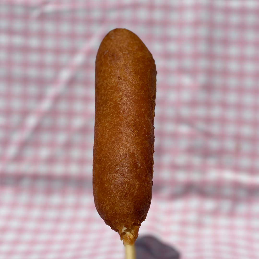 All hail the mighty corndog! Grab one of these bad boys all weekend at Taste of a Fair - a DRIVE THRU with your favorite fair foods at the Oregon State Fairgrounds! Find it at the corner of Silverton and 17th all summer on Fridays 4-8pm, Saturdays and Sundays 12-8pm! #fairfood