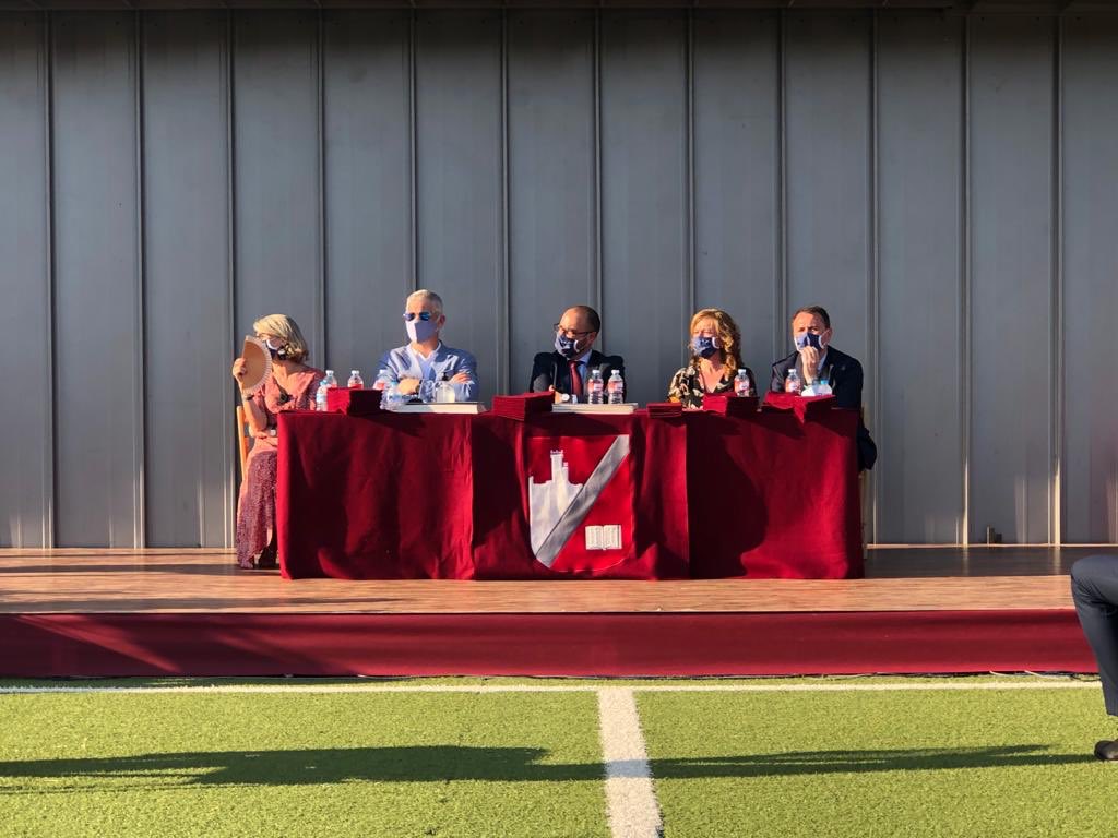 Colegio Peñalar tweet media