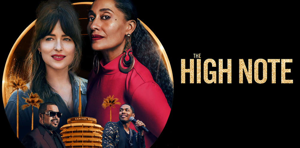 MamasGeeky's tweet photo. In just ONE HOUR we will all be hitting PLAY together on @thehighnotefilm (with director @NishaGanatra -- eek!). I am excited because I haven't seen this movie yet! #TheHighNoteWatchParty #TheHighNoteAtHome https://t.co/qT4X1unMIh