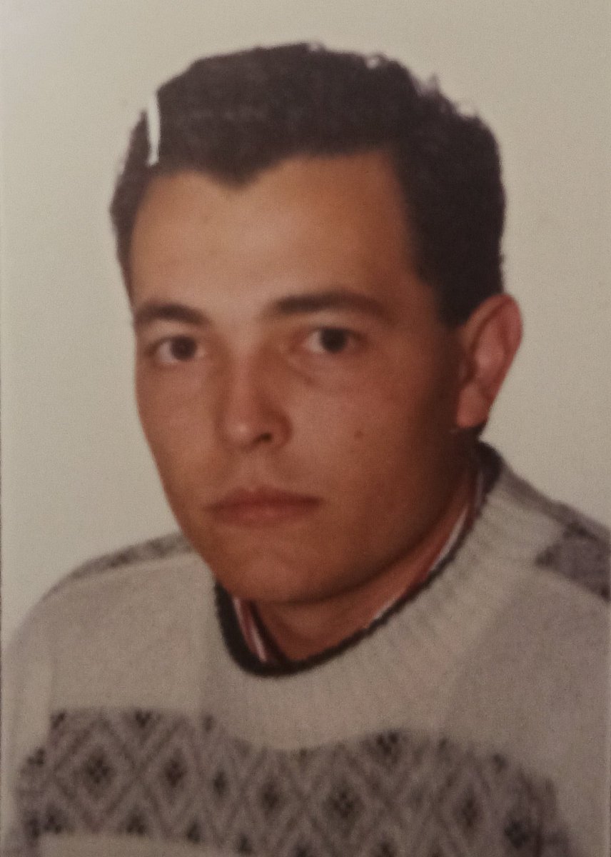 Mi señora madre // la menda //  mi señor padre