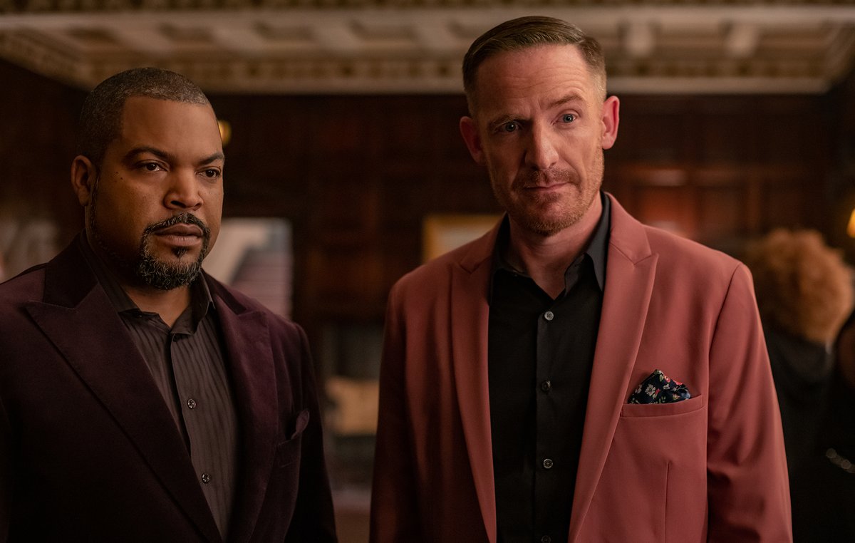 MamasGeeky's tweet photo. YES!! @MarcEvanJackson is in this! I had no idea. He is a genius... seriously. Have you seen him in The Baby-Sitters Club? Brooklyn 99? LOVE HIM! #TheHighNoteWatchParty #TheHighNoteAtHome https://t.co/3FqEKYOQ00