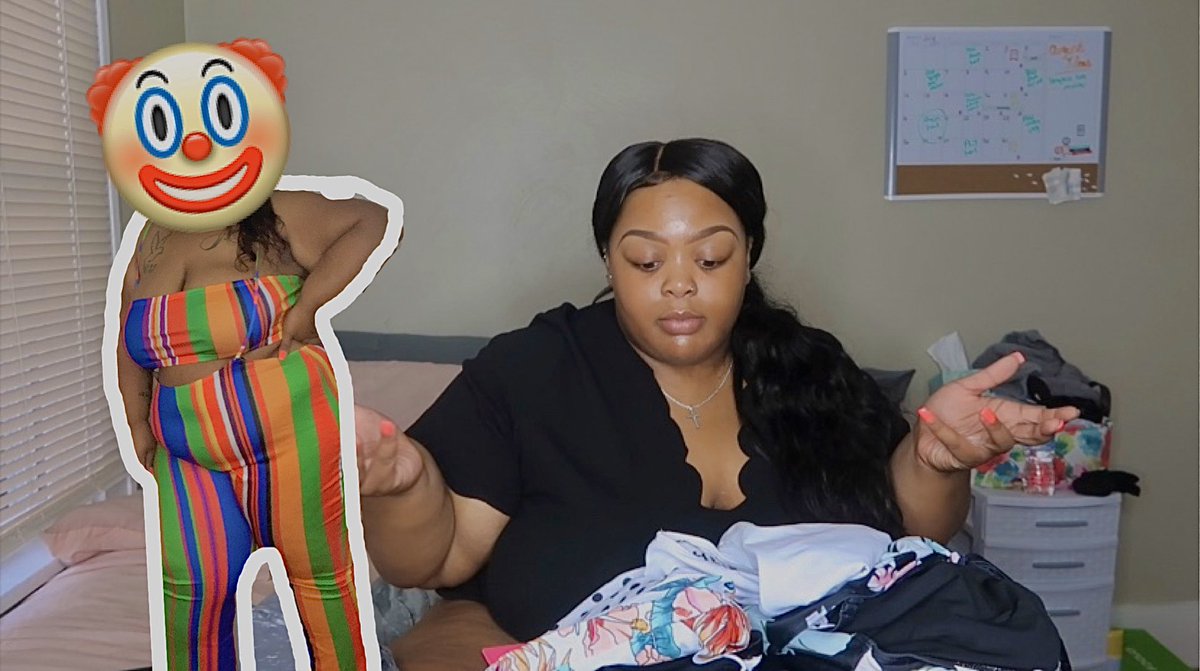 xoplus_'s tweet photo. 🚨🚨🚨 NEW VIDEO 🚨🚨🚨

CHIT CHAT AND PACK WITH ME + HOW THIS CLOTHING COMPANY TRIED TO PLAY ME‼️‼️

Watch it here ➡️ https://t.co/dWNHmxw3zz

and subscribe 🥰 https://t.co/8mIeUeTd5N