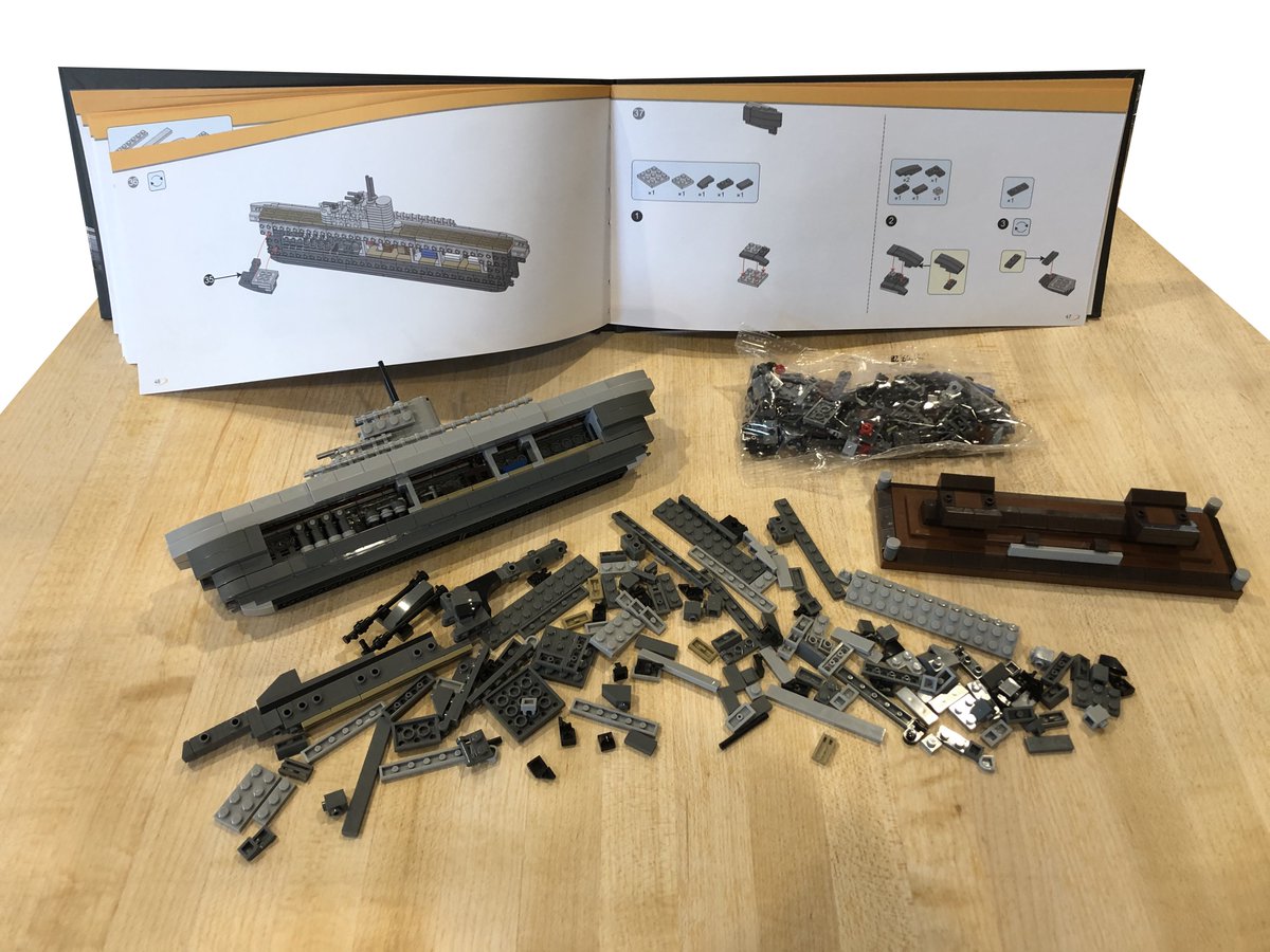 TheAtomBrick's tweet photo. Plan your #family activity for next weekend today and try one of our unique, build-able models!
#TheAtomBrick #TAB #franklloydwright #MSI https://t.co/ZJdik4IPuB