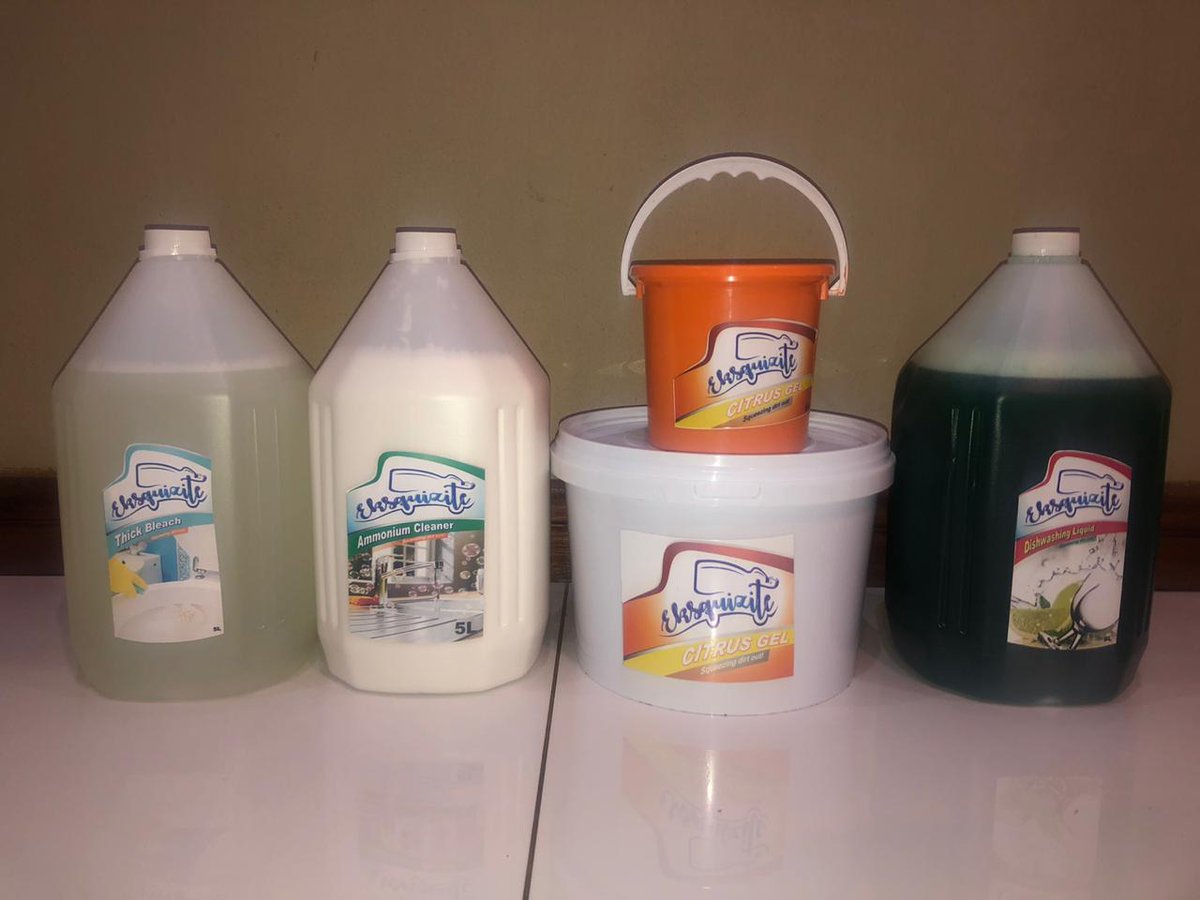 Eksquizite's tweet image. We love what we do... we plan to survive Covid... #supportlocalbusiness #supportquality
@golist10  @BuyLocalZA @SayEntrepreneur