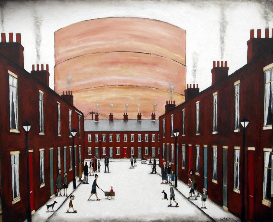 Andy Preston (@preston_andy) on Twitter photo Canon Street Sunset
Middlesbrough art by <a href="/SeanDurkinArt/">Sean Durkin Art</a>
Beautiful depiction of historic Middlesbrough Canon Street Sunset
Middlesbrough art by <a href="/SeanDurkinArt/">Sean Durkin Art</a>
Beautiful depiction of historic Middlesbrough