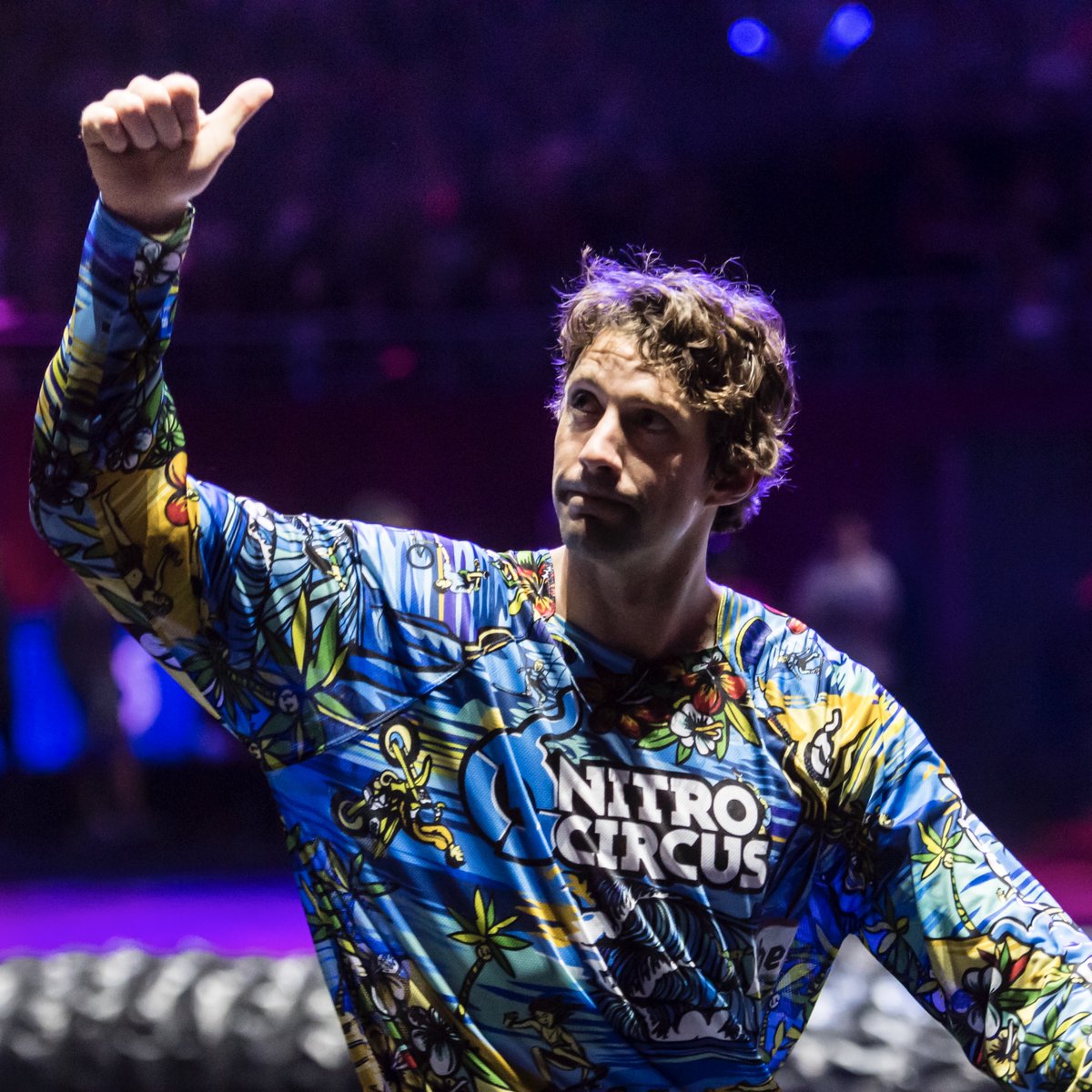NitroCircus's tweet photo. Mega Jersey sale weekend! Take 25% OFF all jerseys through Monday! Shop all jerseys here https://t.co/mLlVo7tmNQ
#NitroCircus #DaredevilNation #RWilly #TravisPastrana #YouGotThis #PuertoRico https://t.co/tTbpBP7Jxw