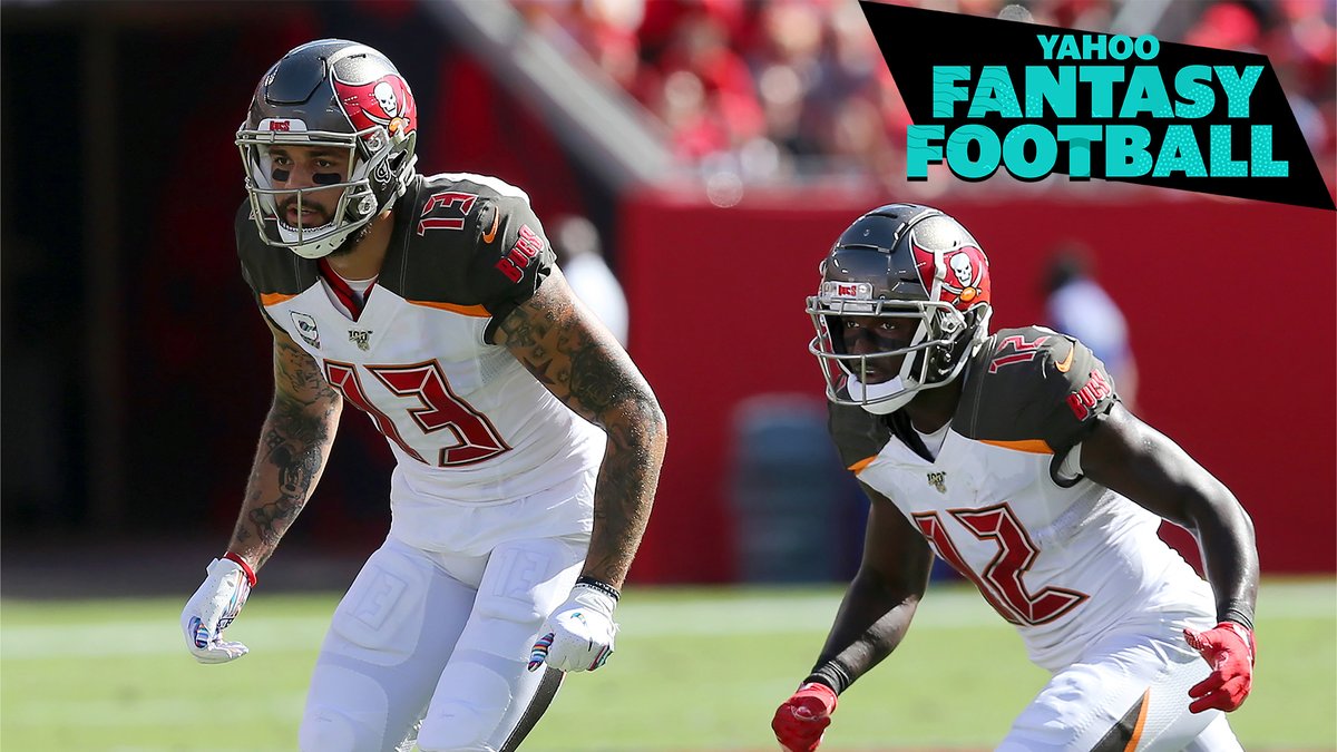Yahoo Fantasy Sports On Twitter Are The Tom Brady Buccaneers Overrated Mattharmon Byb And Tjhernandez Discuss The Team And More On The Latest Fantasy Football Podcast Listen On Apple Https T Co Nxrb0ffg4c Spotify Https T Co 8cwqlbdnun