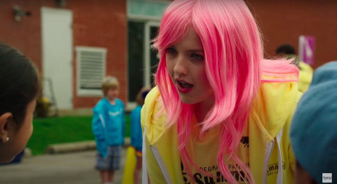 Degrassi No Context on X: "https://t.co/ZJigm3pgmF" / X